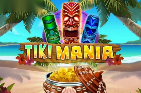 Tiki Mania