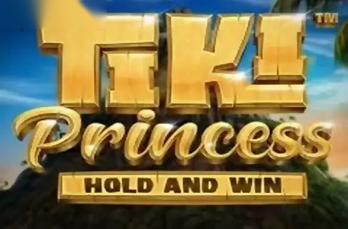 Tiki Princess slot Synot Games