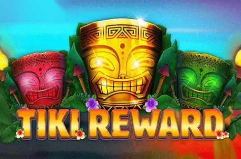 Tiki Reward