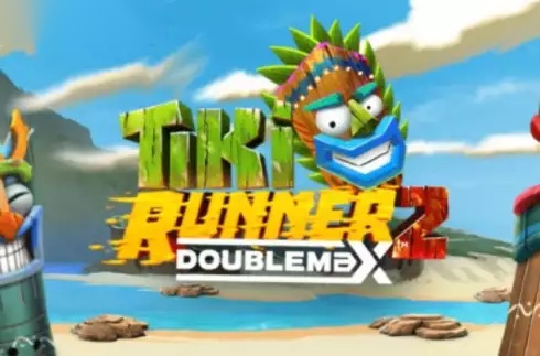 Tiki Runner 2 - Doublemax slot Bulletproof Games