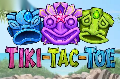 Tiki-Tac-Toe slot undefiend