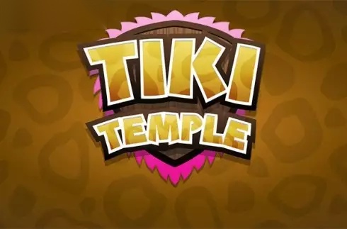 Tiki Temple