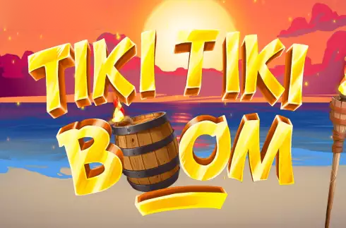 Tiki Tiki Boom