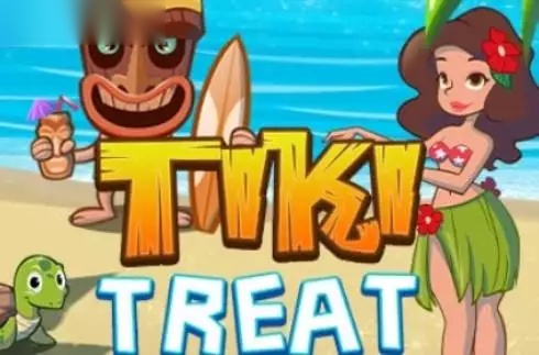 Tiki Treat