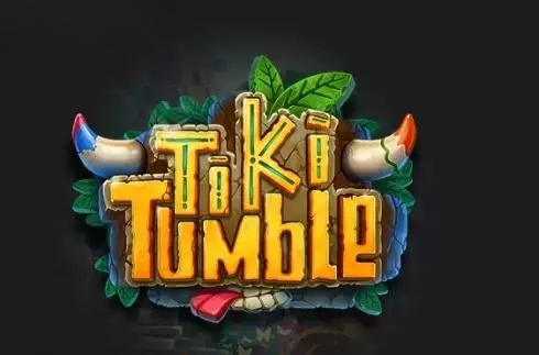 Tiki Tumble slot Push Gaming