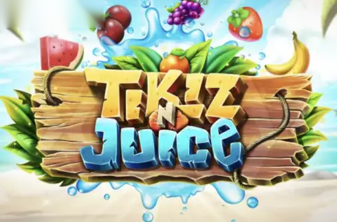 Tikiz N Juice slot Gaming Corps