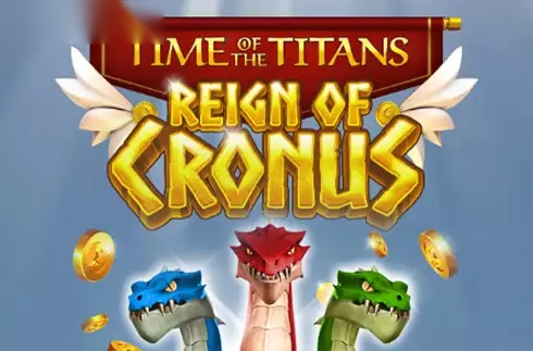 Time of the Titans: Reign of Cronus