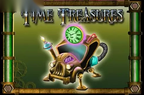 Time treasures