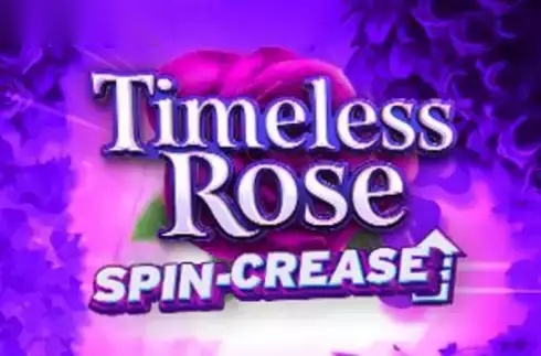 Timeless Rose slot High 5 Games