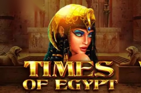 Times Of Egypt