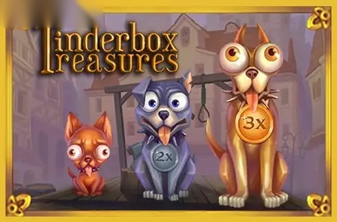 Tinderbox Treasure