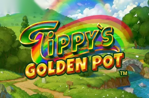 Tippy's Golden Pot