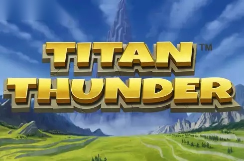 Titan Thunder