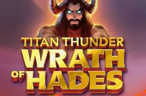 Titan Thunder: Wrath of Hades slot Quickspin