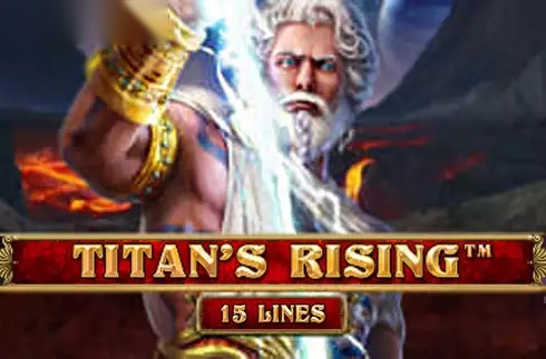 Titan's Rising 15 Lines