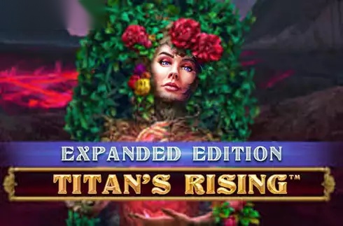 Titan's Rising Expanded Edition