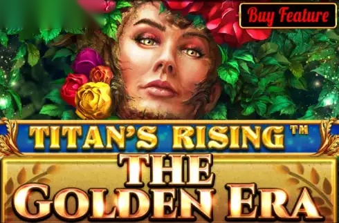 Titan's Rising - The Golden Era