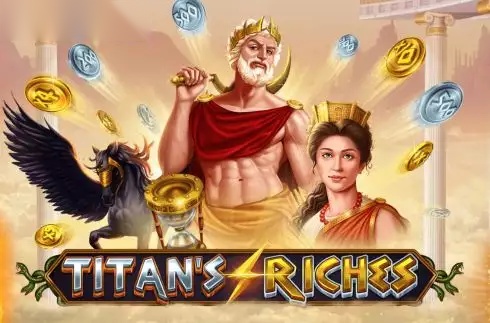 Titan's Riches