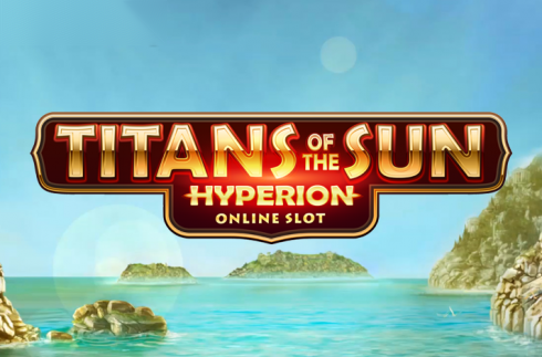 Titans of the Sun Hyperion