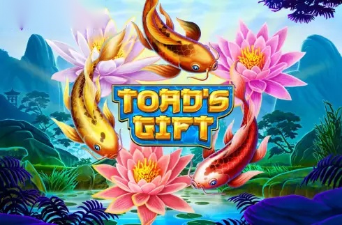 Toads Gift