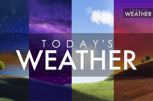 Today's Weather slot Genesis Gaming