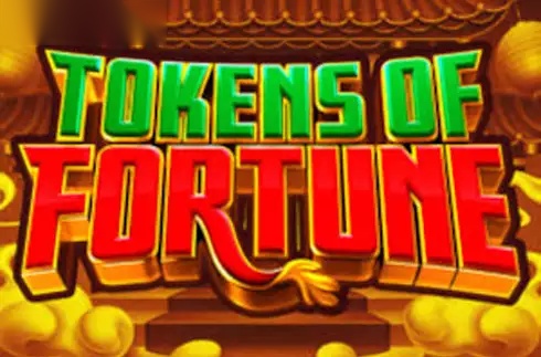 Tokens Of Fortune slot High 5 Games