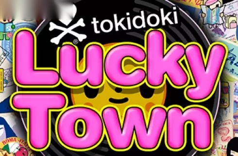 Tokidoki – Lucky Town