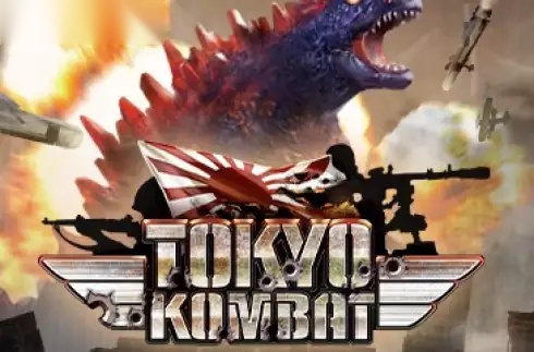 Tokyo Kombat slot undefiend