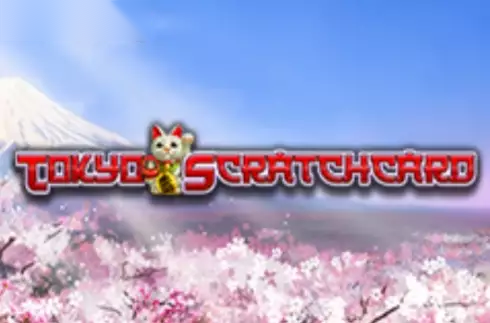 Tokyo Scratchcard slot FlipLuck Games