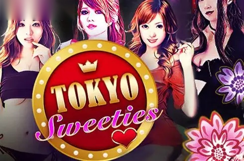 Tokyo Sweeties