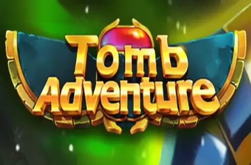 Tomb Adventure slot FunTa Gaming