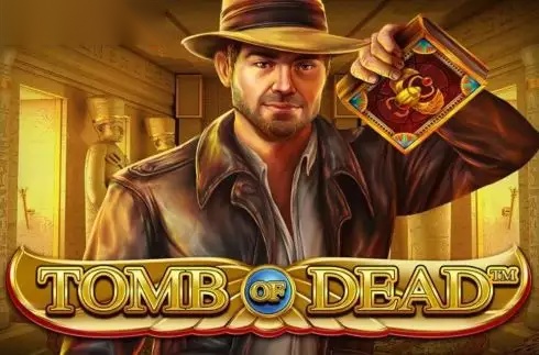 Tomb Of Dead Power 4 Slots slot Blueprint Gaming