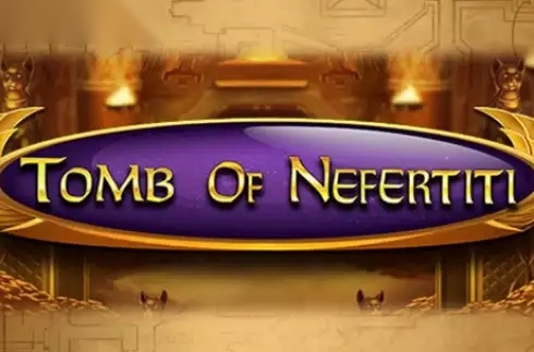 Tomb Of Nefertiti slot Nolimit City