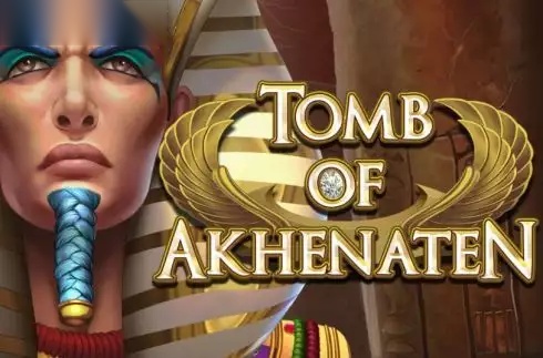 Tomb of Akhenaten