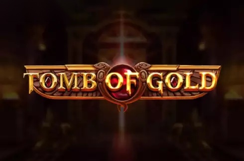 Tomb of Gold slot Play'n GO