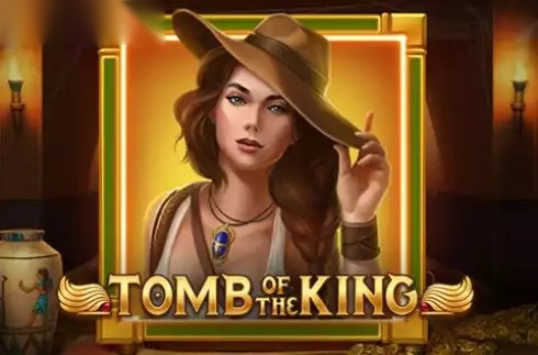 Tomb of the King slot G Games