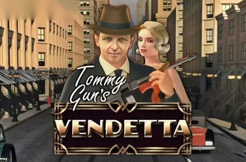 Tommy Guns Vendetta