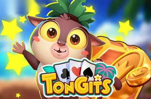 Tongits slot JDB Gaming