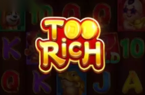Too Rich slot BBIN