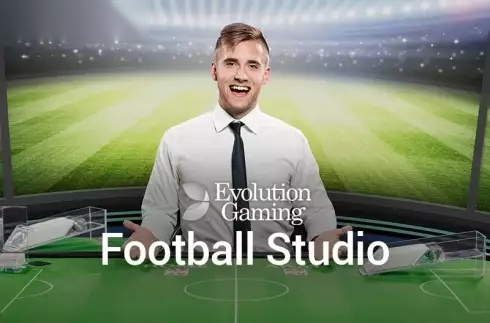 Football Studio slot undefiend