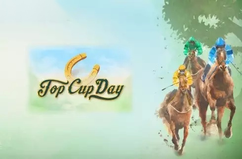 Top Cup Day