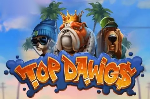 Top Dawgs slot Relax Gaming