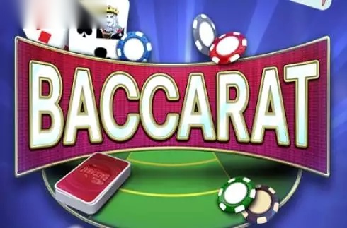 Top+Plus Baccarat