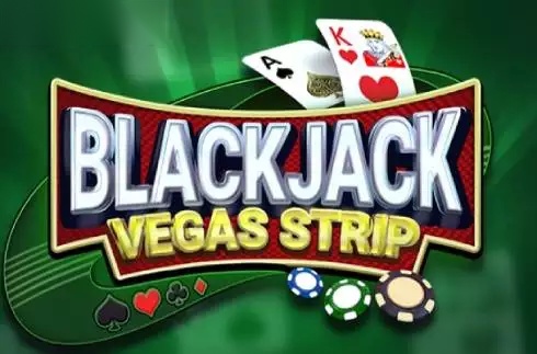 Top+Plus Blackjack Vegas Strip slot FBM Gaming