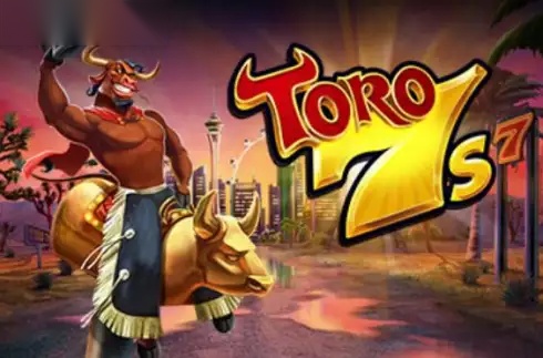 Toro 7s slot ELK Studios