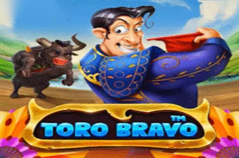 Toro Bravo slot Boldplay