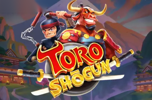 Toro Shogun slot ELK Studios