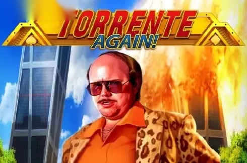 Torrente Again