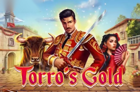 Torro's Gold slot PariPlay