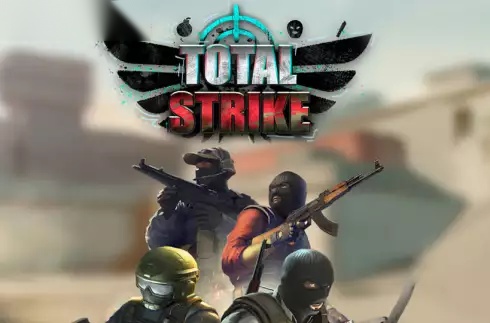 Total Strike